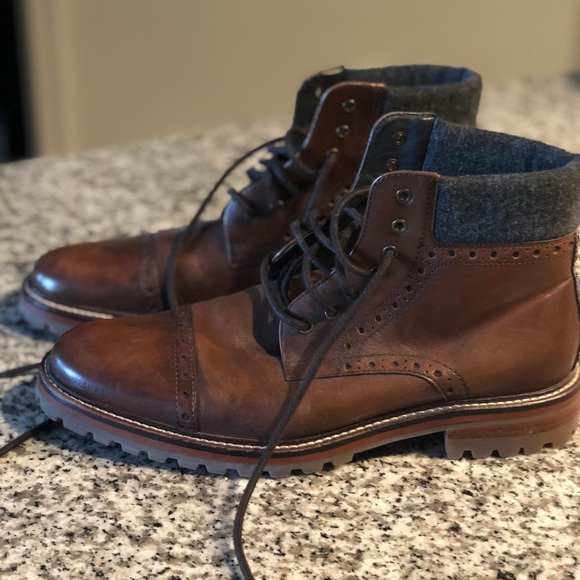 Johnston & Murphy | Shoes | Johnston Murphy Boots | Poshmark